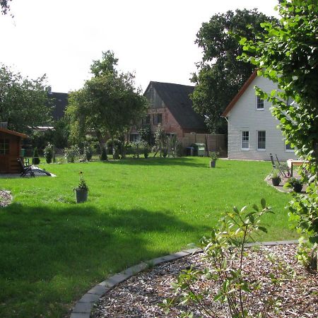 Schlummerkasten Sievern Exterior foto